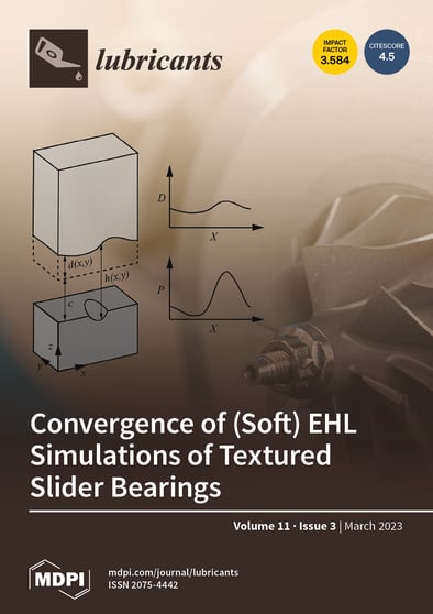 Journal Issue Cover Image