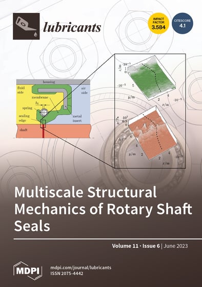 Journal Issue Cover Image