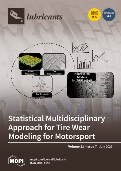 Journal Issue Cover Image