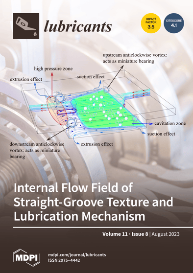 Journal Issue Cover Image