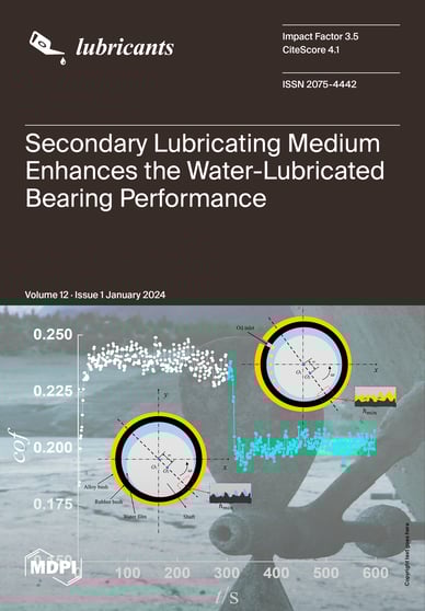 Journal Issue Cover Image