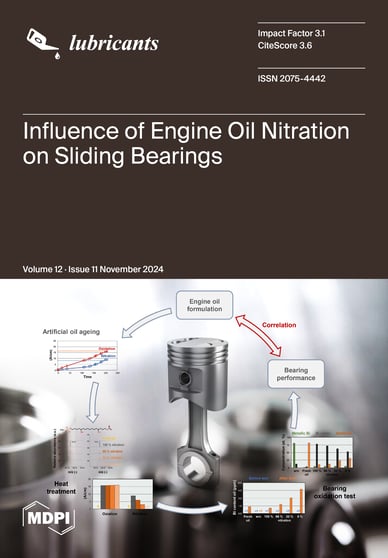 Journal Issue Cover Image