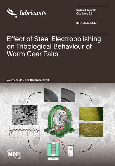 Journal Issue Cover Image