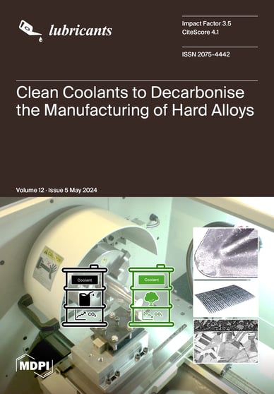 Journal Issue Cover Image