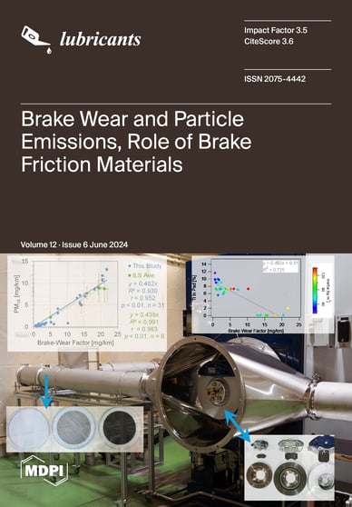 Journal Issue Cover Image