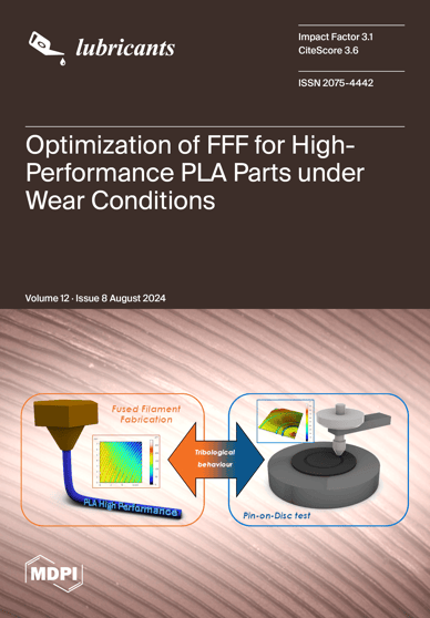 Journal Issue Cover Image