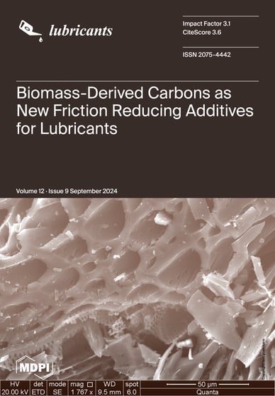 Journal Issue Cover Image