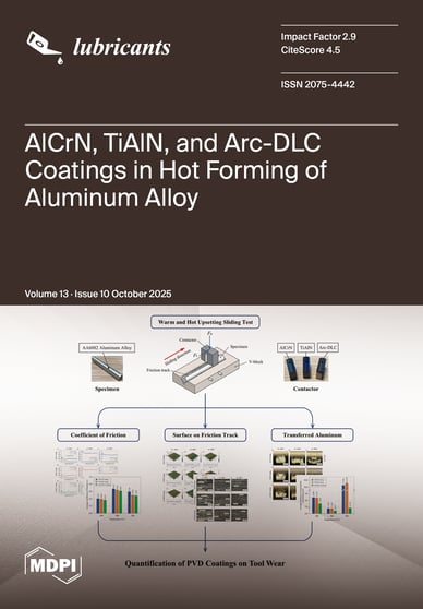 Journal Issue Cover Image