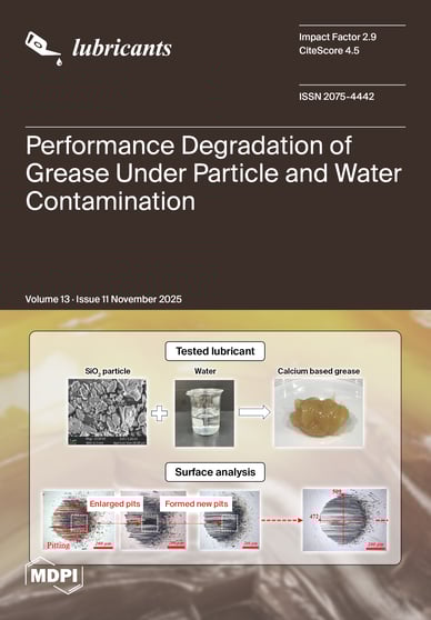 Journal Issue Cover Image