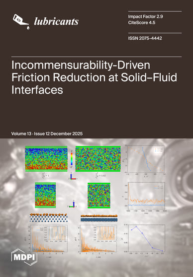 Journal Issue Cover Image