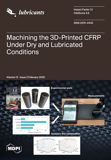 Journal Issue Cover Image