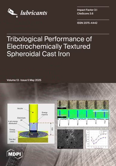 Journal Issue Cover Image