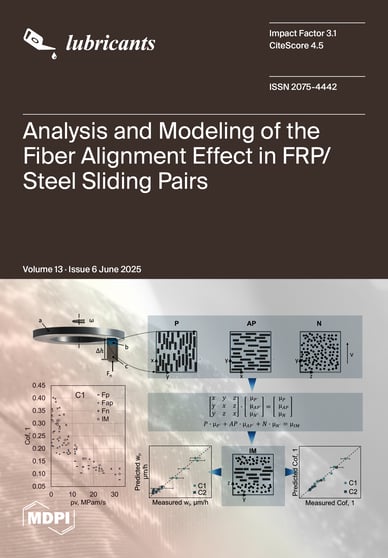 Journal Issue Cover Image