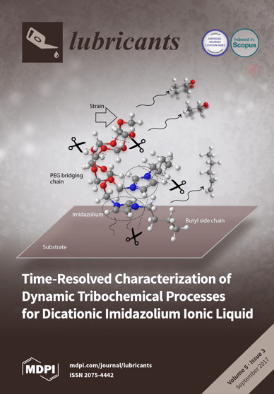 Journal Issue Cover Image