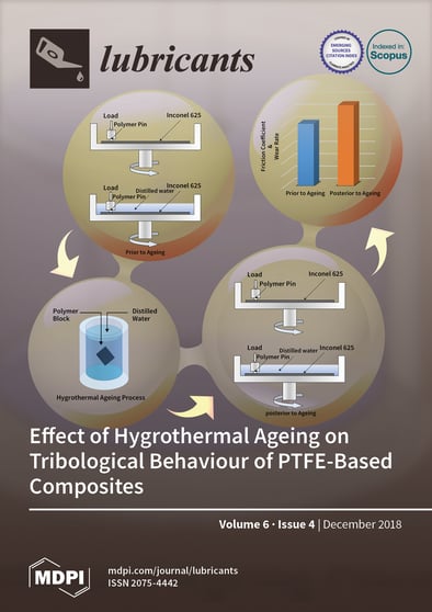 Journal Issue Cover Image