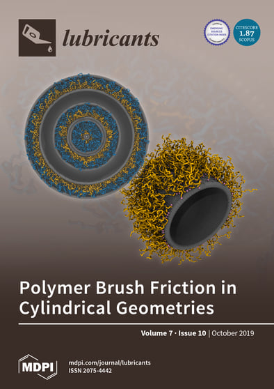 Journal Issue Cover Image