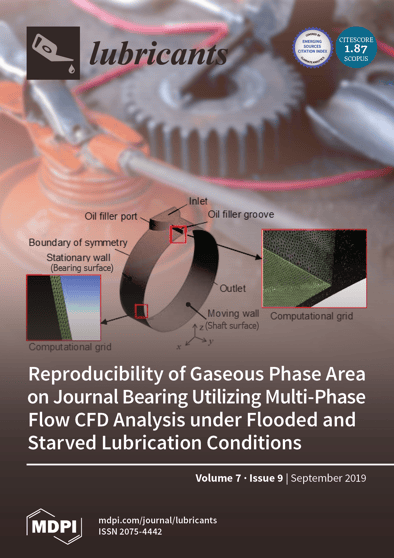 Journal Issue Cover Image