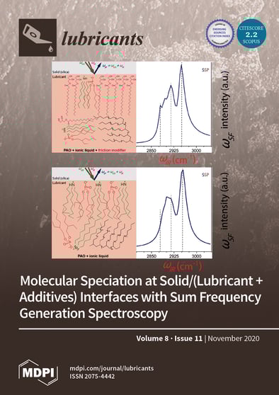 Journal Issue Cover Image