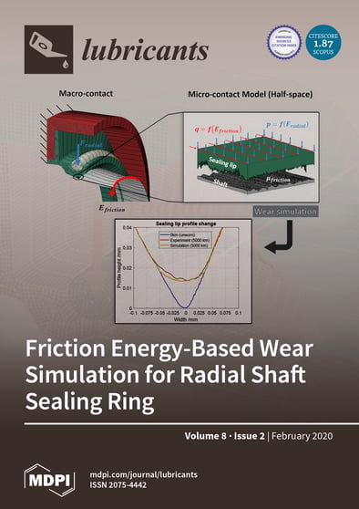 Journal Issue Cover Image
