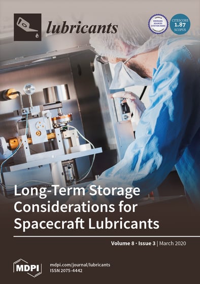 Journal Issue Cover Image