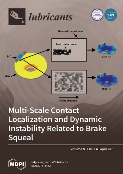 Journal Issue Cover Image