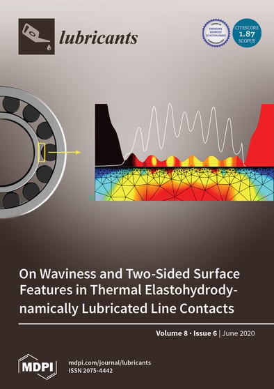 Journal Issue Cover Image