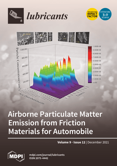 Journal Issue Cover Image