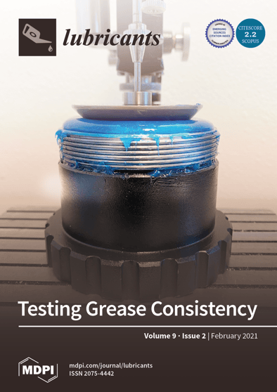 Journal Issue Cover Image