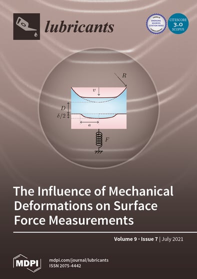 Journal Issue Cover Image