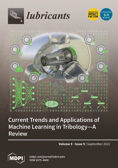 Journal Issue Cover Image