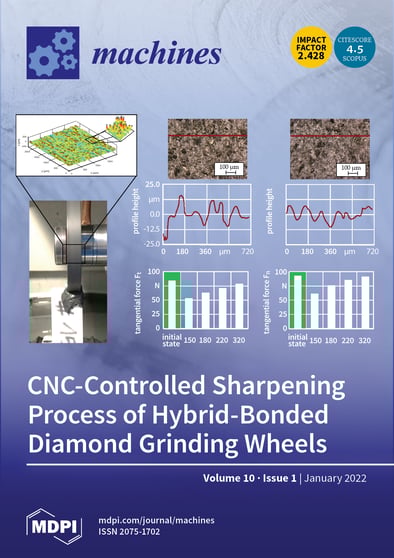 Journal Issue Cover Image