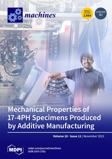 Journal Issue Cover Image