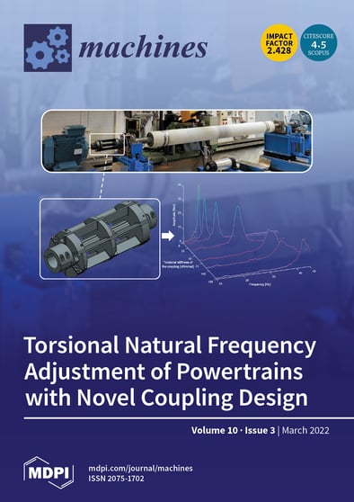 Journal Issue Cover Image