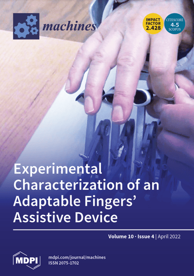 Journal Issue Cover Image