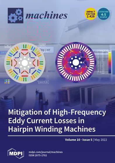 Journal Issue Cover Image