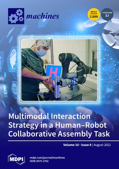 Journal Issue Cover Image