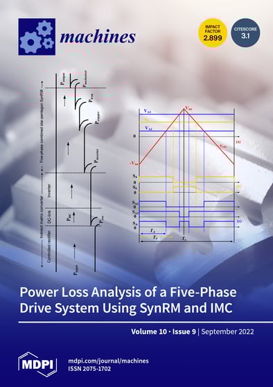 Journal Issue Cover Image