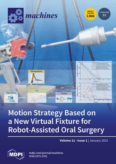 Journal Issue Cover Image