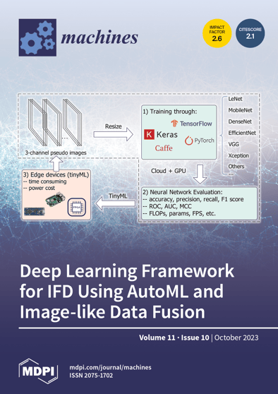 Journal Issue Cover Image