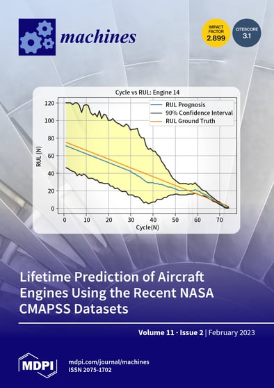 Journal Issue Cover Image