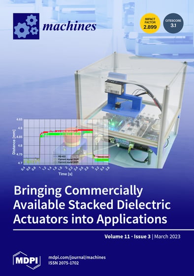 Journal Issue Cover Image