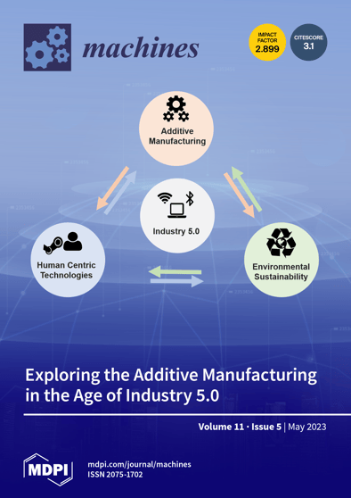 Journal Issue Cover Image