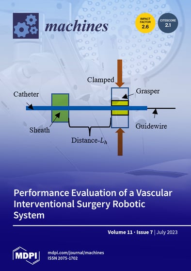 Journal Issue Cover Image