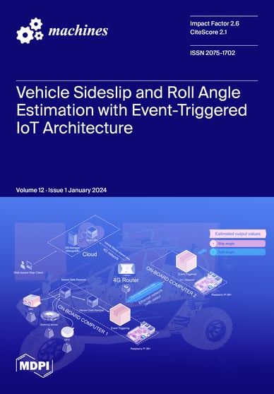 Journal Issue Cover Image