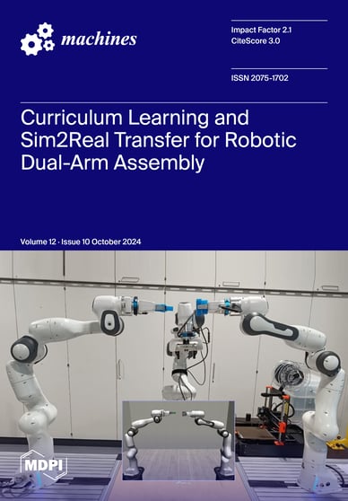 Journal Issue Cover Image