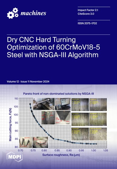 Journal Issue Cover Image