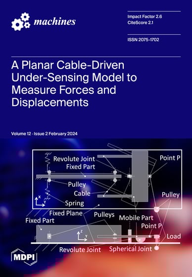 Journal Issue Cover Image