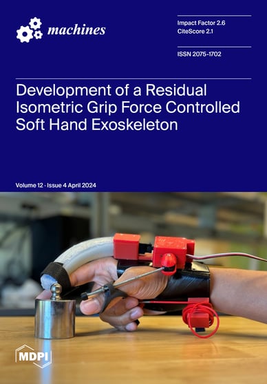 Journal Issue Cover Image