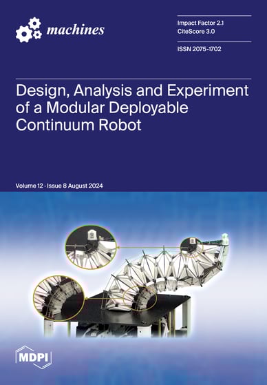 Journal Issue Cover Image