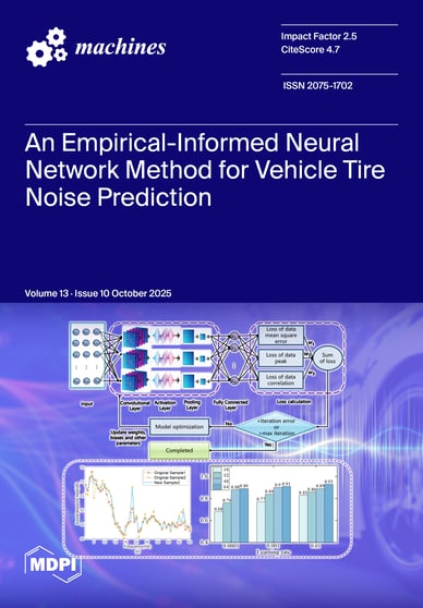 Journal Issue Cover Image